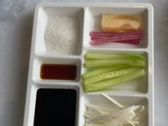 -玉林烤鸭店(定福庄店)