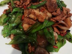 -恒记饭店·海鲜明档(淹城店)
