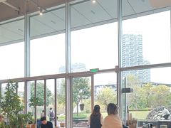 -SAANCI山池咖啡(海上世界文化艺术中心店)