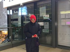 -汇丰银行(虹桥天地支行)