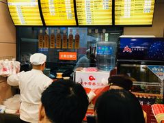 -庆丰包子铺(望京广顺店)