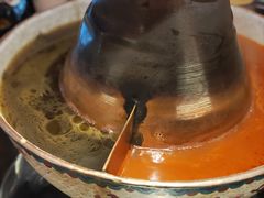 -京炭铜锅涮肉·羊蝎子·羊肉炉(保利·时光里店)