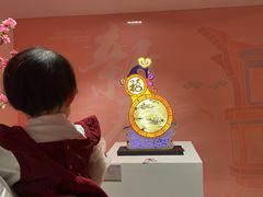 -北京工艺美术博物馆