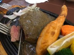 -尊品牛排(沙湾印象汇店)