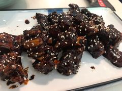 -小郭私房菜·海肠捞饭店(学士街店)
