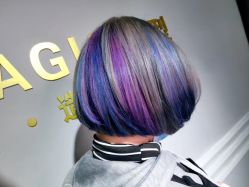 -SOULMAGIC 造型烫发染发