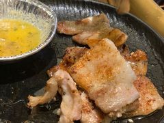 黑豚五花肉-極屋鮨牛 · 烧肉酒场(时代C馆店)