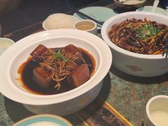 -苏帮袁Sue Cuisine(南开大悦城店)