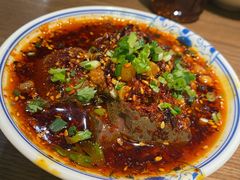-肖四女乐山跷脚牛肉(世博源店)