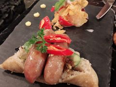 -Let's Taipei 非常烘焙(太古里店)