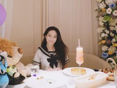 -PARFUM FLORAL花境法餐(南京首店)