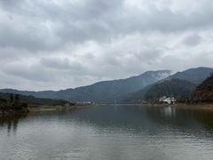 -新安江山水画廊风景区