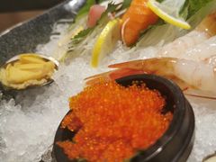 -青叶日式料理(飘亮阳光广场店)