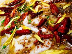 -太二酸菜鱼(正大广场店)