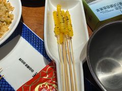 -肉串汪(月坛店)