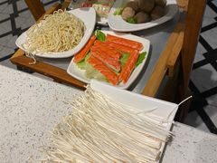 -重庆巴渝火锅(钟家村店)