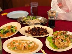 -德成饭店