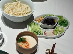 -四季民福烤鸭店(外滩外白渡桥店)