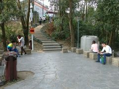 -高榜山景区