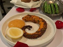 -壳里西餐厅Coquille Seafood Bistro(蒙自路店)