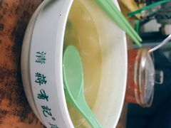 -清真蒋有记(老门东店)