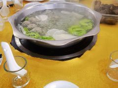 -老猫牛肉火锅(沙溪店)