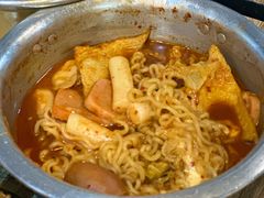 -miss密斯韩餐(平阳景苑店)