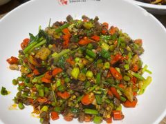 -建辉湖南土菜馆(南大街店)