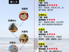 -巧克力渔家.小船海鲜胶东菜(万平口店)