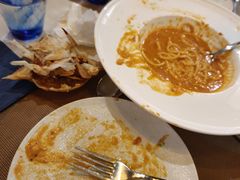 -BONAZZA 意大利餐厅