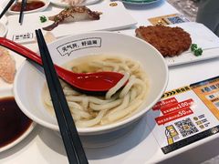 -元气寿司(益田假日广场店)
