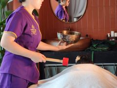 -泰迈·影院式足道SPA(世纪大道店)