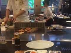 -大渔铁板烧(蛇口店)