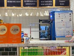-热地HOT PLACE洋风韩餐(红旗街店)