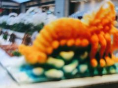 -川骄海鲜自助(河东店)