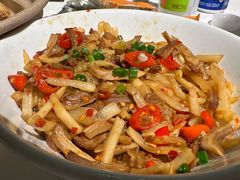 -长沙文和友(海信广场店)