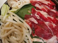 寿喜锅-津之港·日本料理·铁板烧