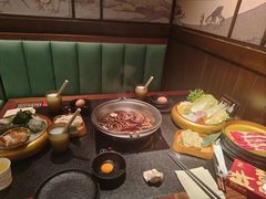 -牛New寿喜烧(闵行龙湖天街店)