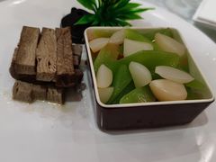 -老街饭庄·地道淮扬菜(扬子江北路总店)