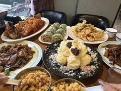 -温州一家人美食(西木头市店)