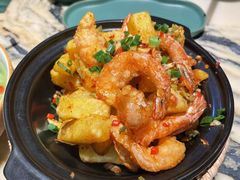 -锦府盐帮·侯宅(五棵松万达店)