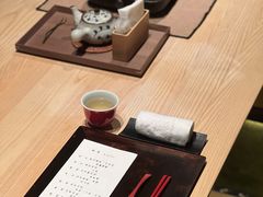 -元熹会席料理