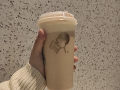 -喜茶(南京仙林金鹰店)