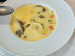 -新侨三宝乐西餐厅(崇文门店)