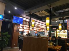 -竹马炭火烤肉(南屏店)