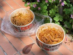 -蔡记炸酱热干面(昌里路店)