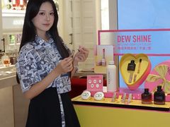 -成都仁和新城购物中心