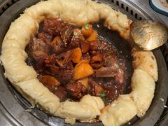 -灶座小锅烀饼·铁锅炖(全国总店)