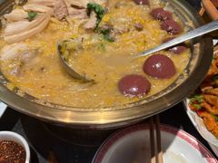 -李记饺子·熏酱东北菜(欢乐谷店)