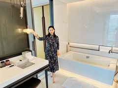 -广州奥园喜来登酒店